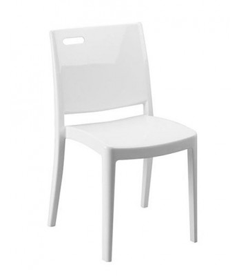 Clip chair